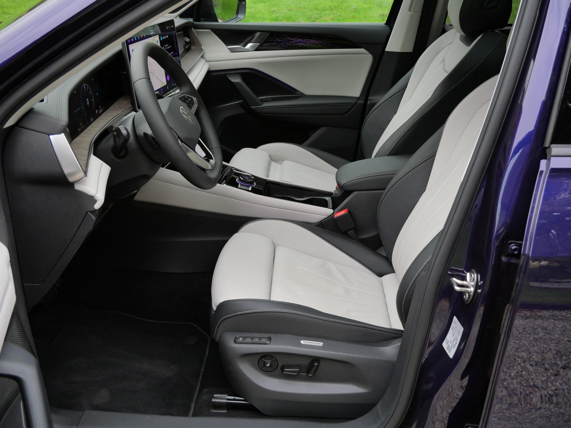 Nowy SUV VW - Volkswagen Tayron