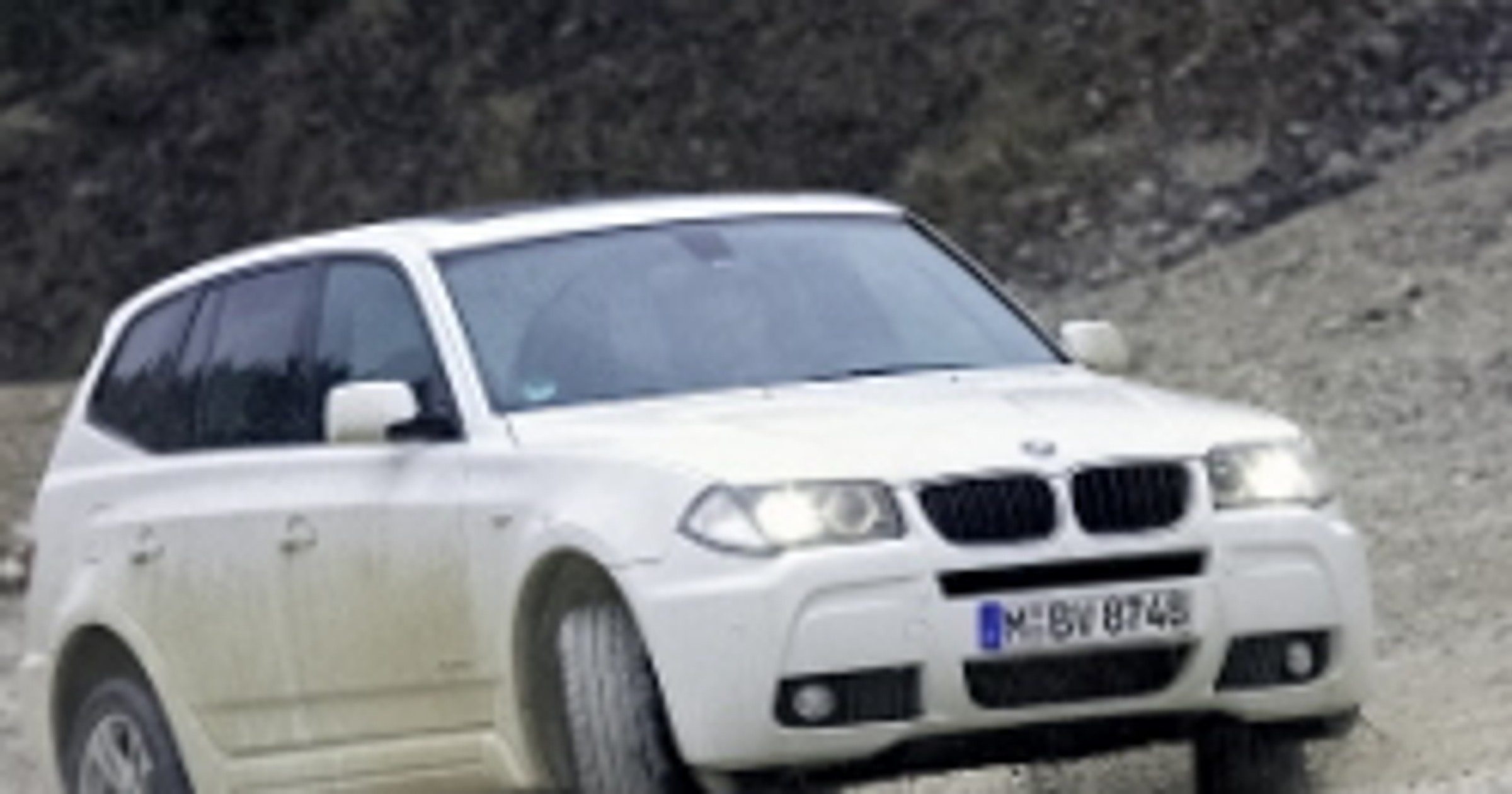 BMW: model X3 xDrive18d - jeszcze bardziej oszczędny