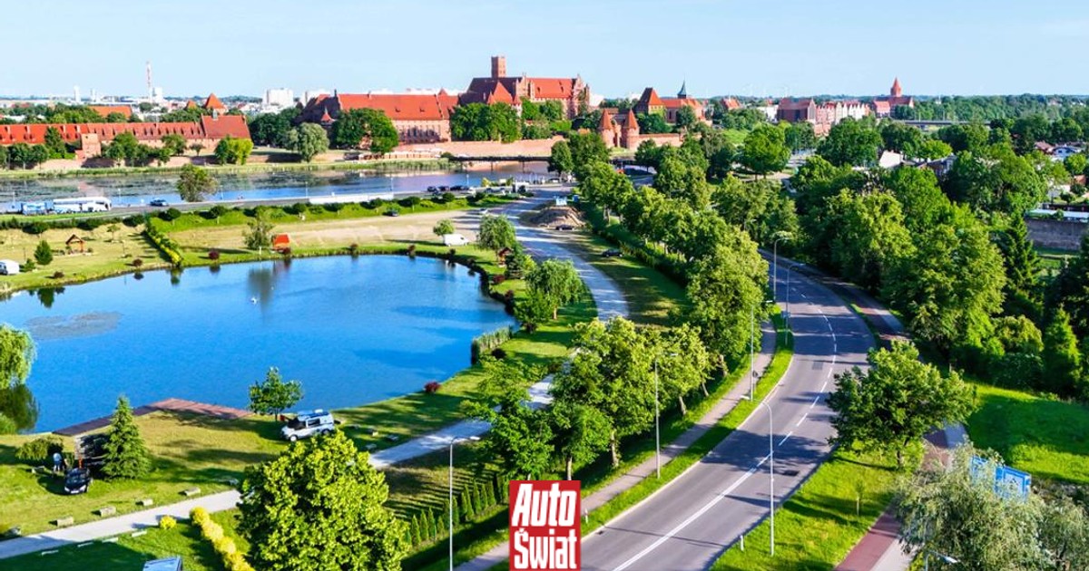 Przewodnik po atrakcjach turystycznych Pomorza. Radzimy, jak dojechać i co warto zobaczyć
