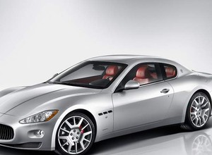 Maserati GranTurismo: znamy cenę