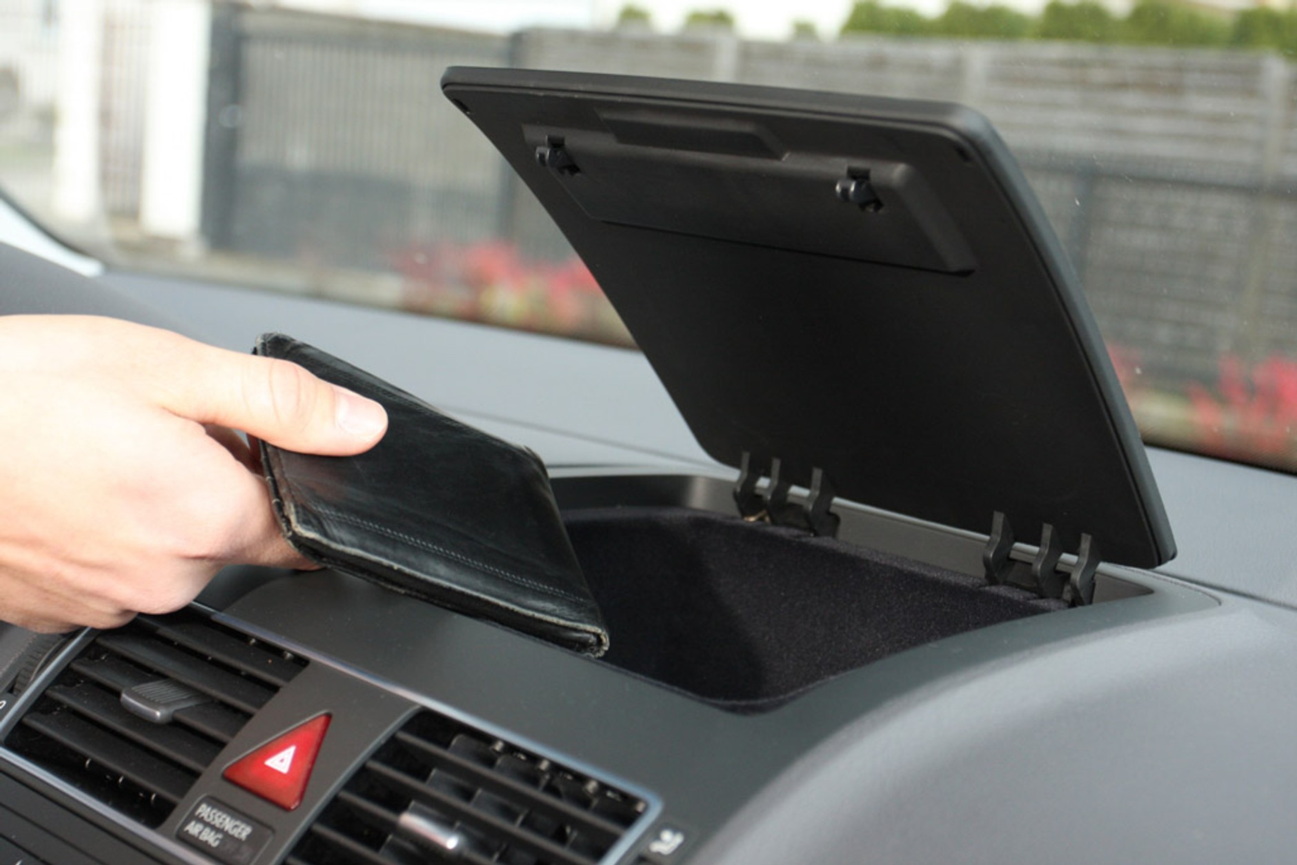 VW Touran: świetnie urządzone M na kołach