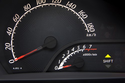 Toyota IQ - Sprytniejsza niż Smart