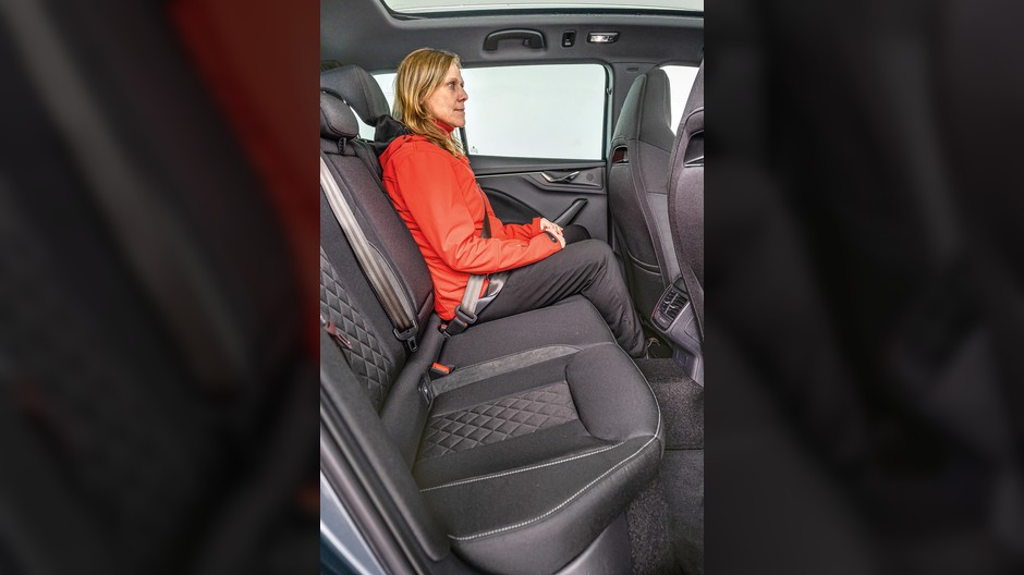 Skoda Kamiq 1.0 TSI