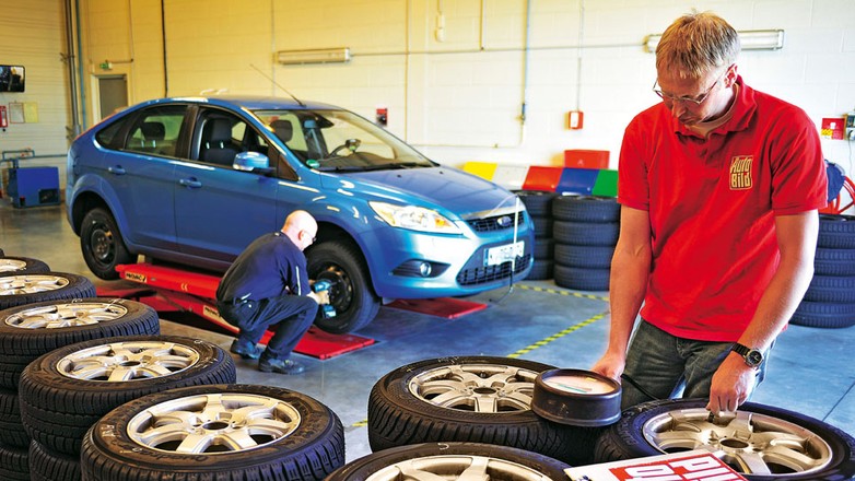 Na każdą okazję? Test opon całorocznych w rozmiarze 195/65 R 15