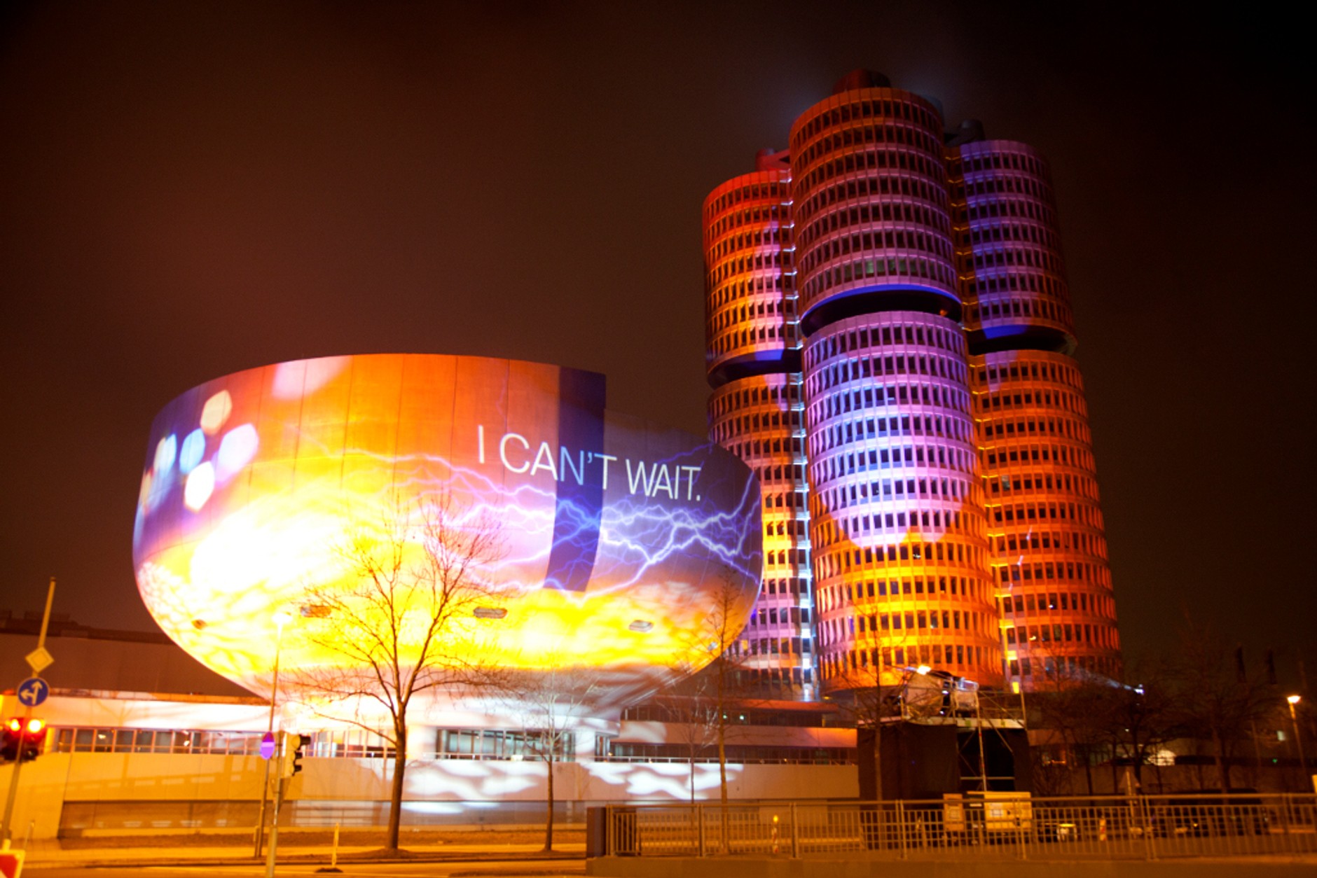 BMW i – Nowa marka w ramach koncernu z Monachium