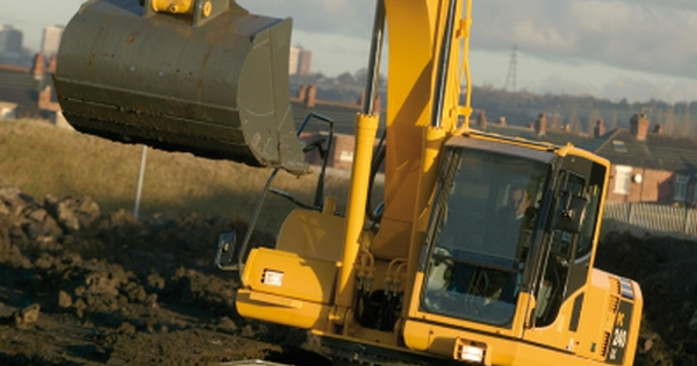 Komatsu