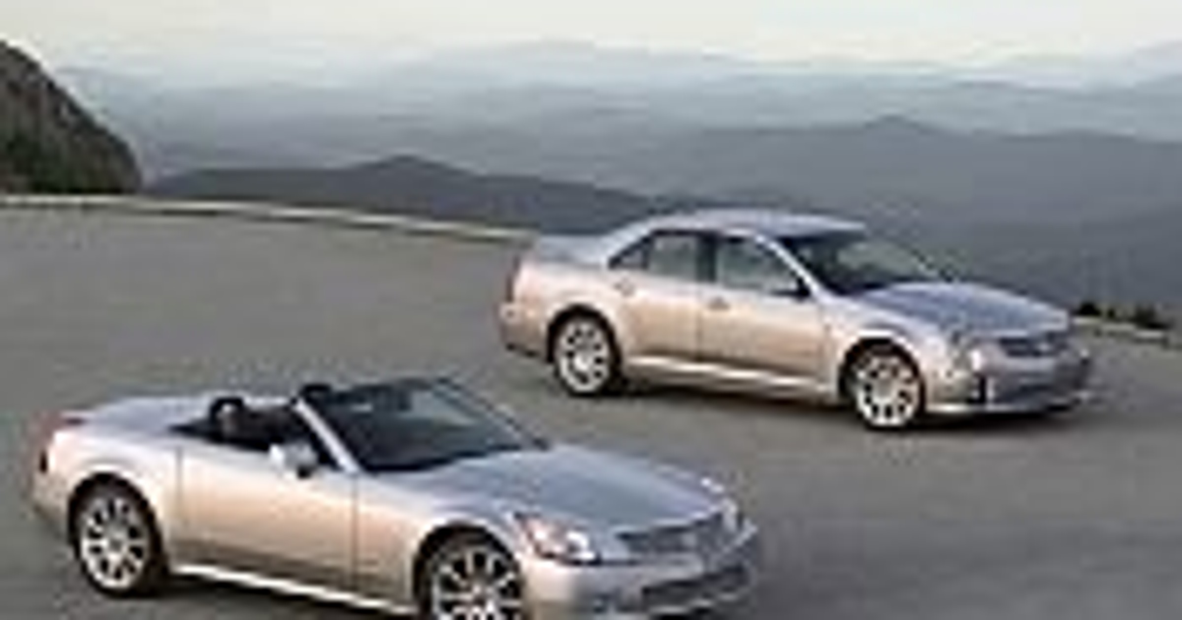 Amerykańska konkurencja dla AMG i M-Power