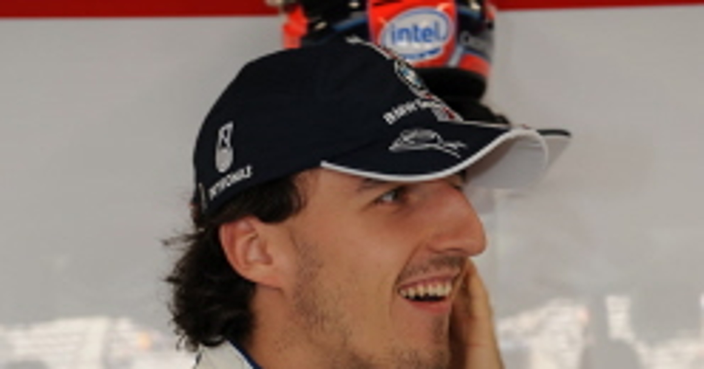 Robert Kubica Sportowcem Roku 2008 w Polsce