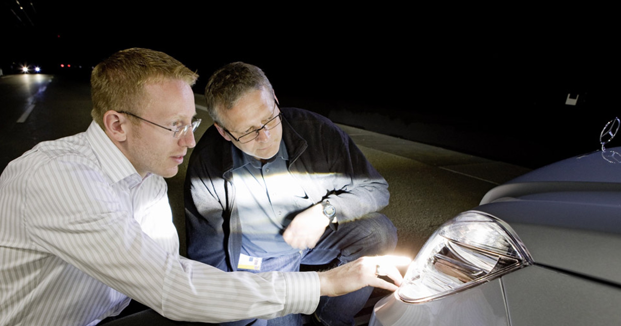 Ksenony, diody i neony: zobacz co możesz zamontować w aucie