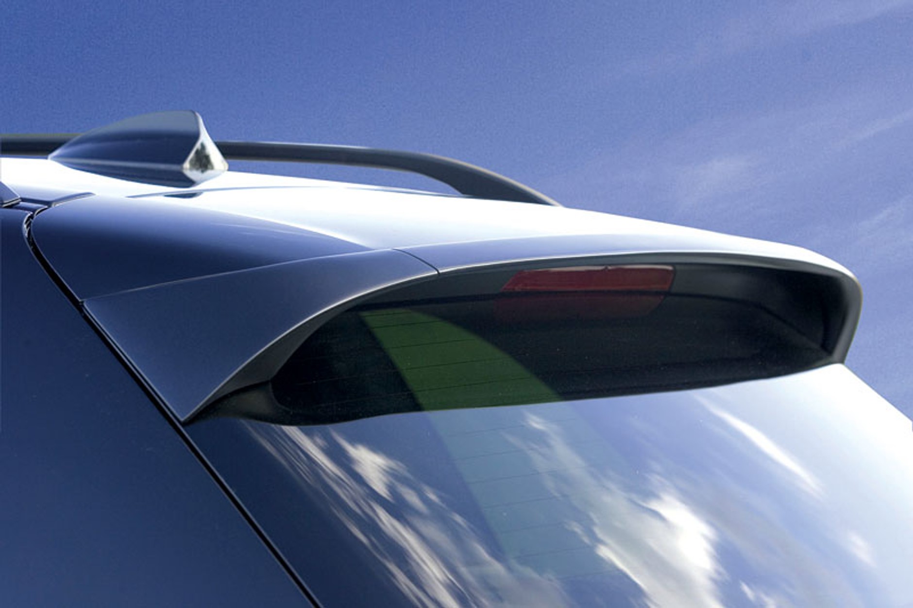 Lumma CLR X350: pociąg pośpieszny