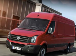 Volkswagen z kolejnym rekordem