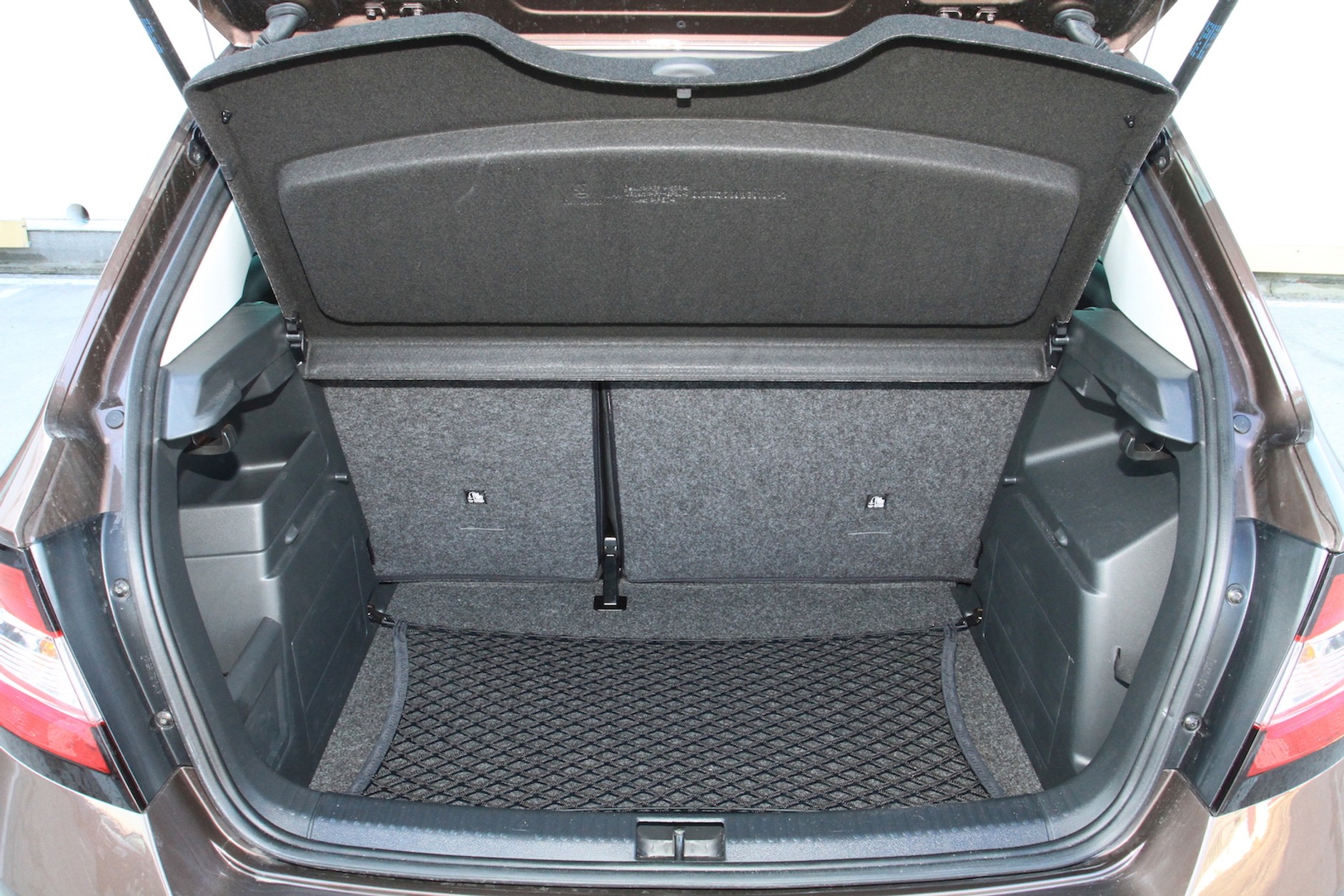 Porównanie: Kia Rio, Mazda 2 i Skoda Fabia