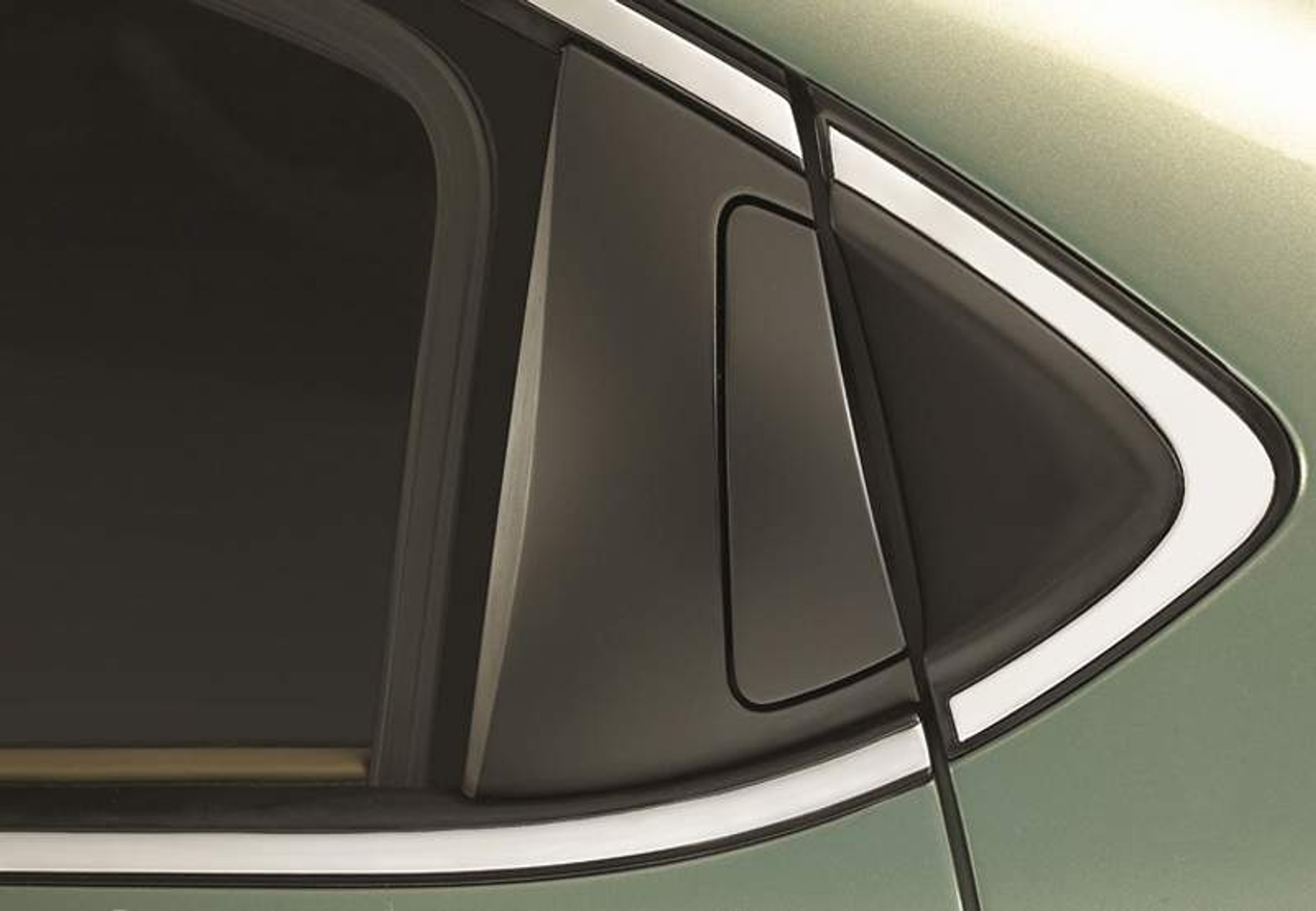 Pekin 2006: Chery A3 z designem Pininfariny