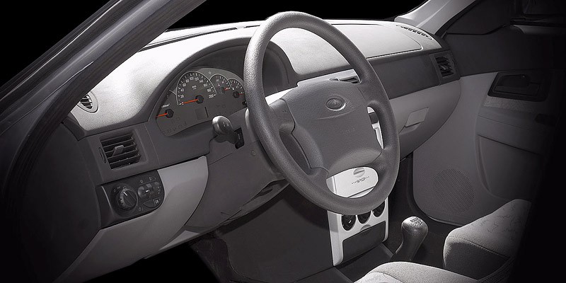 AutoWAZ: dziesięciokrotna strata w I półroczu 2009