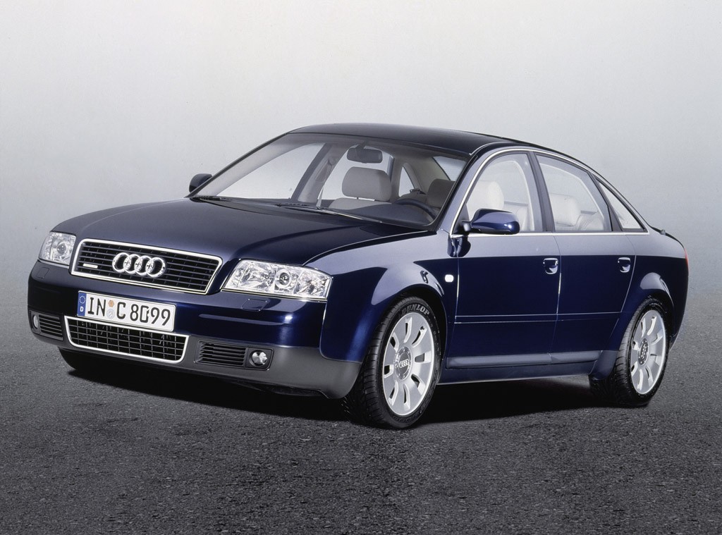 Audi Quattro: 30 lat z napędem 4x4