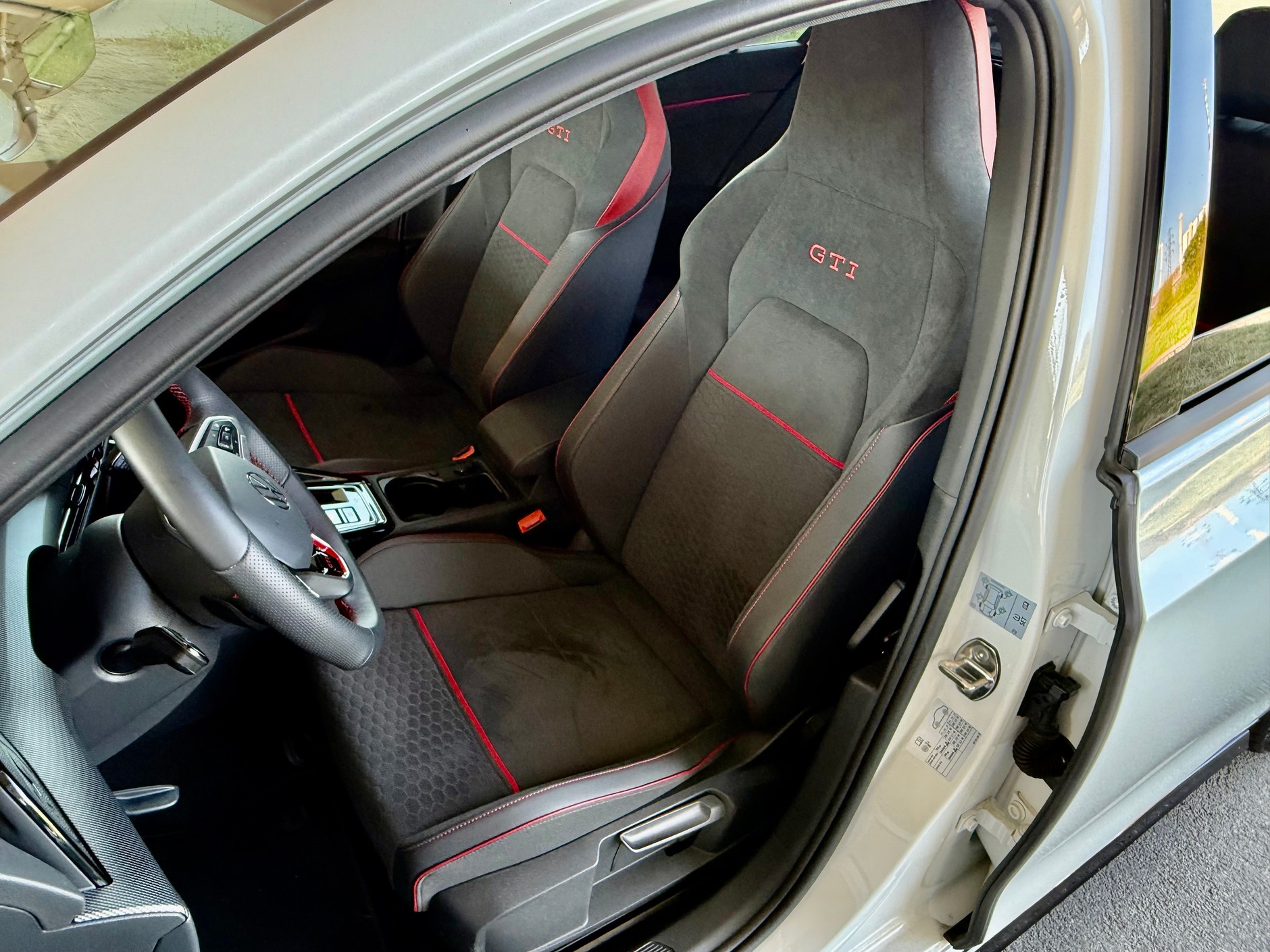 Golf GTI Clubsport 2025