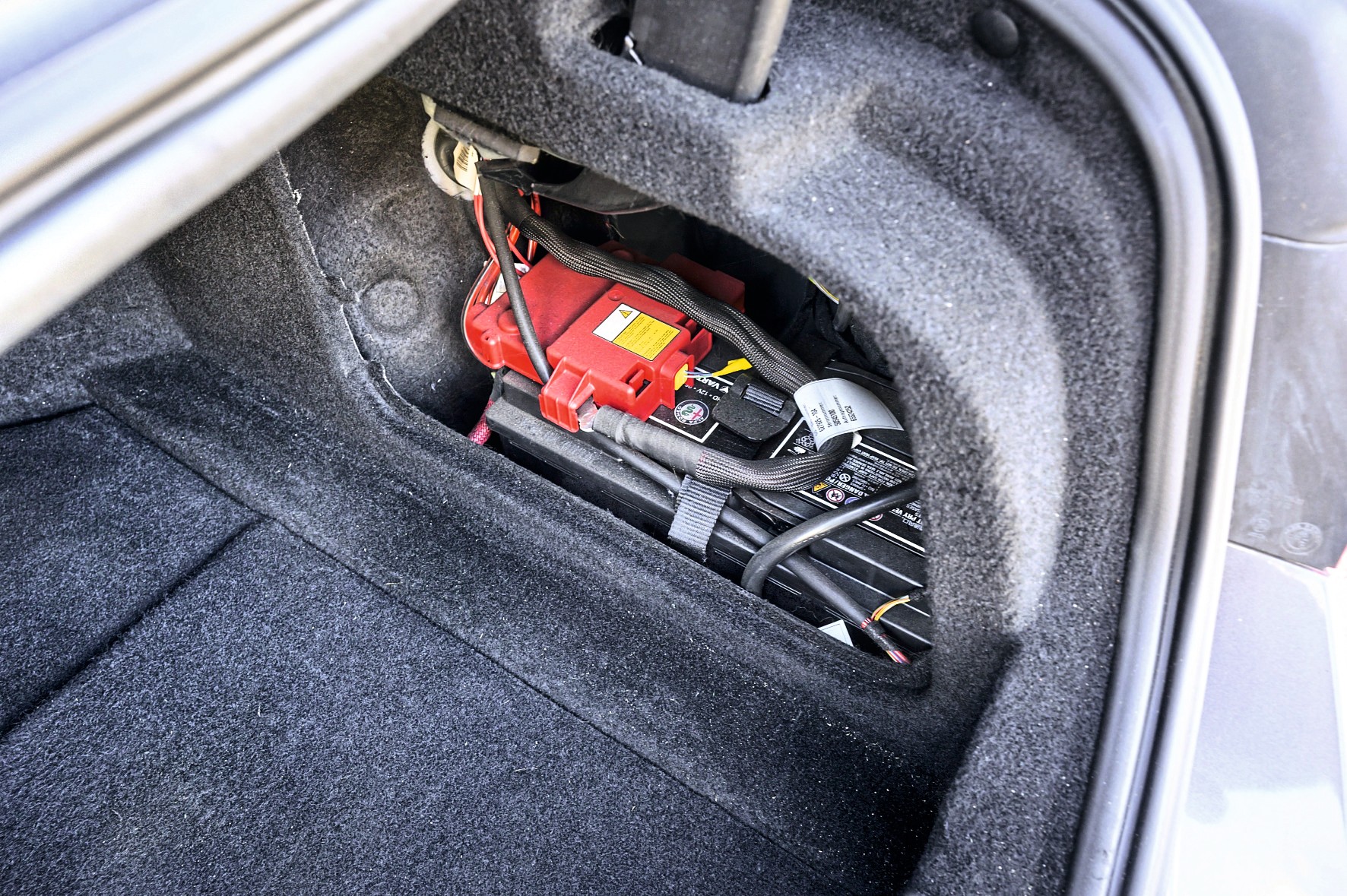 Używana Alfa Romeo Giulia 2016-