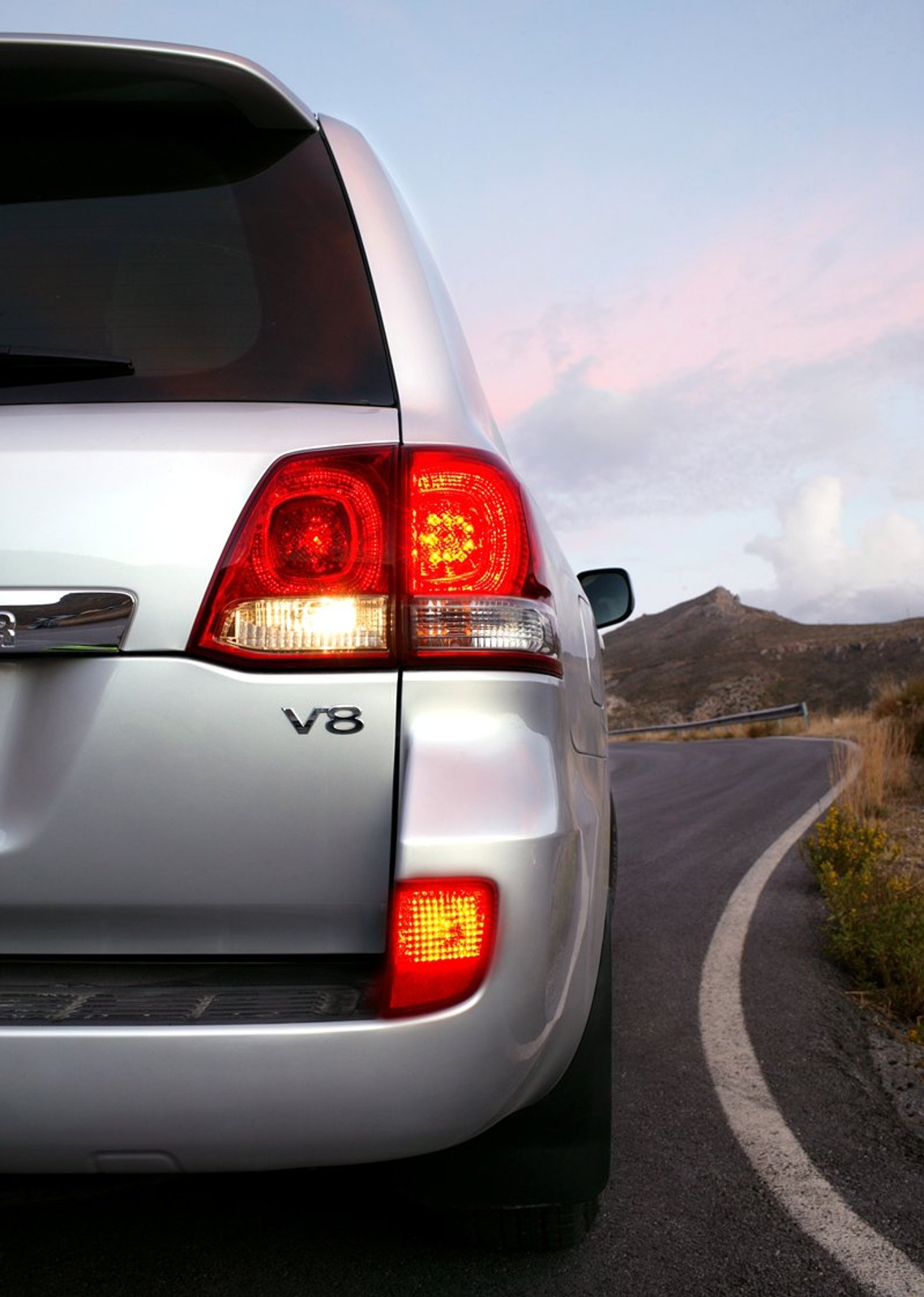 Toyota: Rosja pochłonie połowę Land Cruiserów V8 przeznaczonych dla Europy