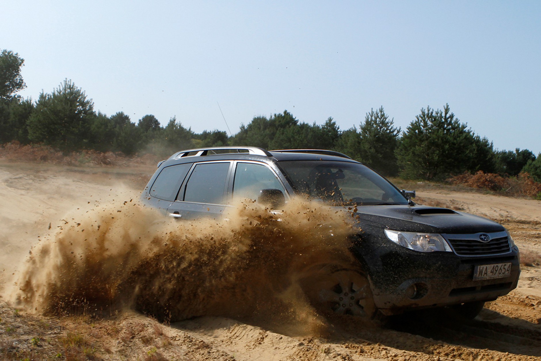 4x4 Family Adventure Kołobrzeg