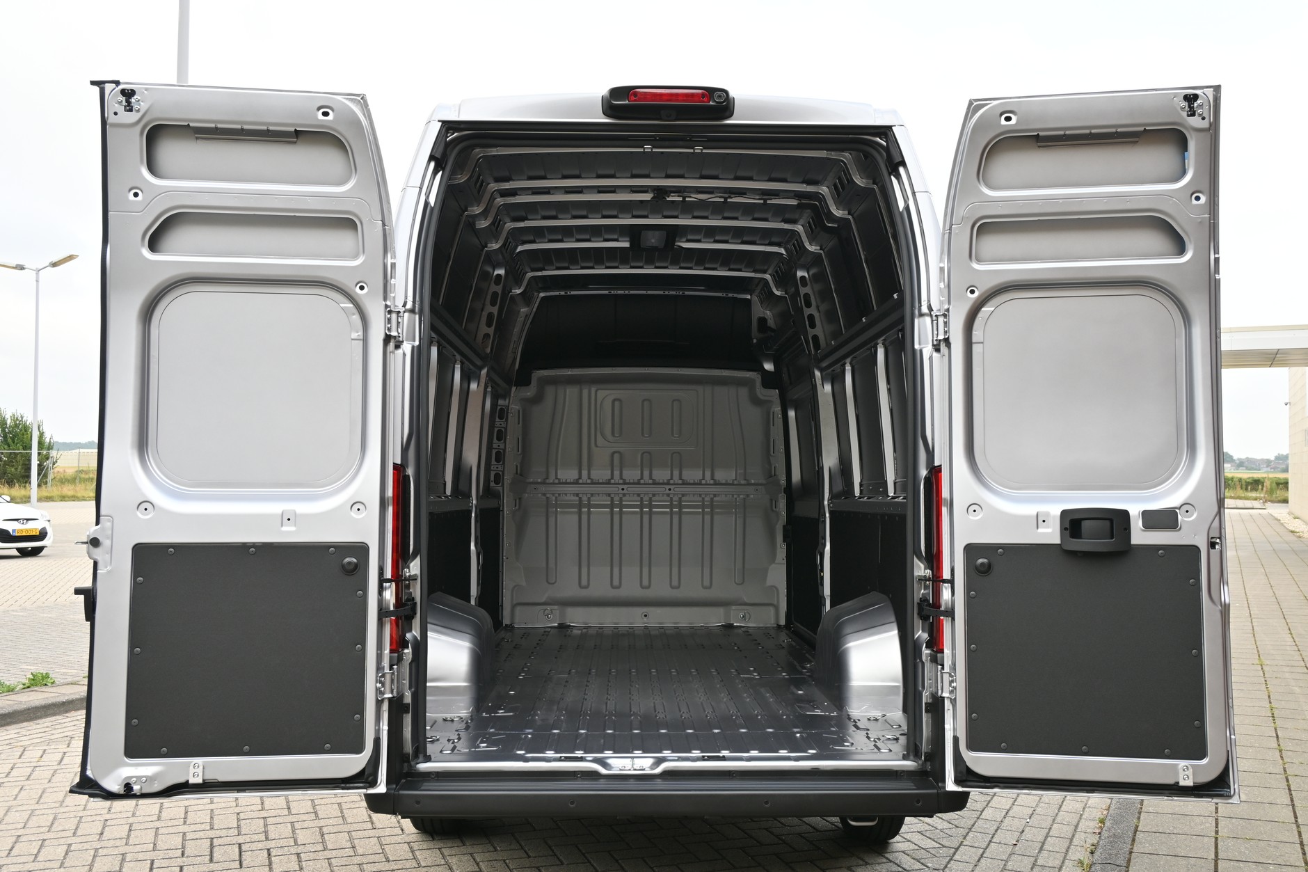 Toyota Proace Max