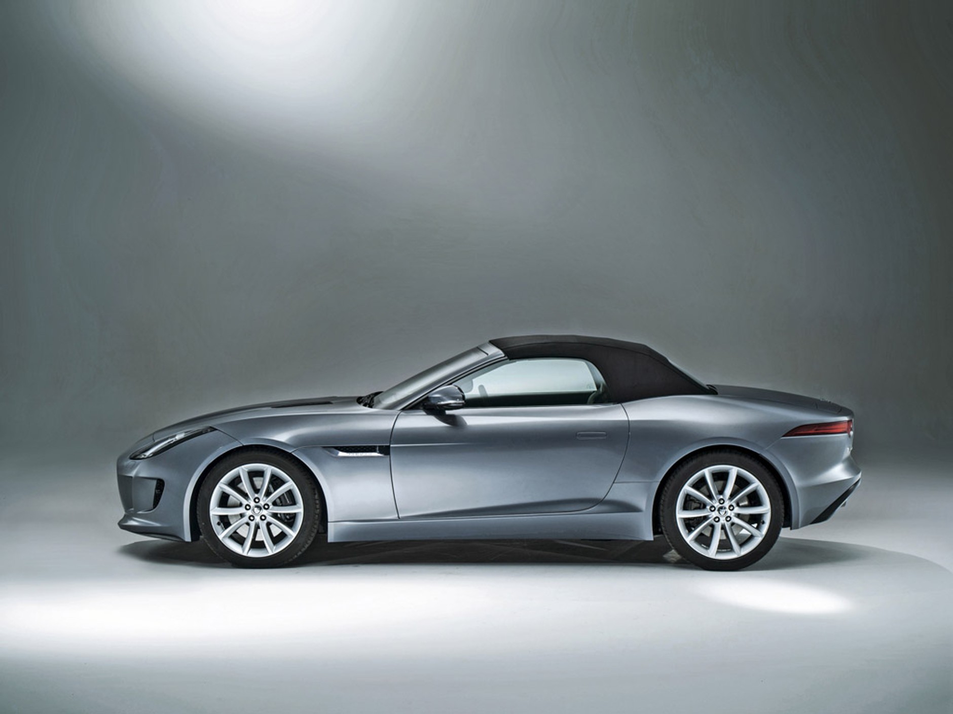 Jaguar F-Type: powrót legendy