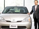 Kulisy konstruowania Toyoty Prius. Szef projektu początkowo był hybrydosceptykiem