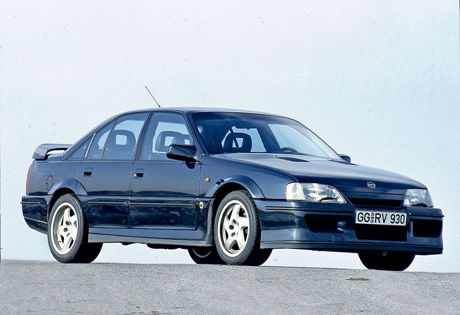 Lotus Omega