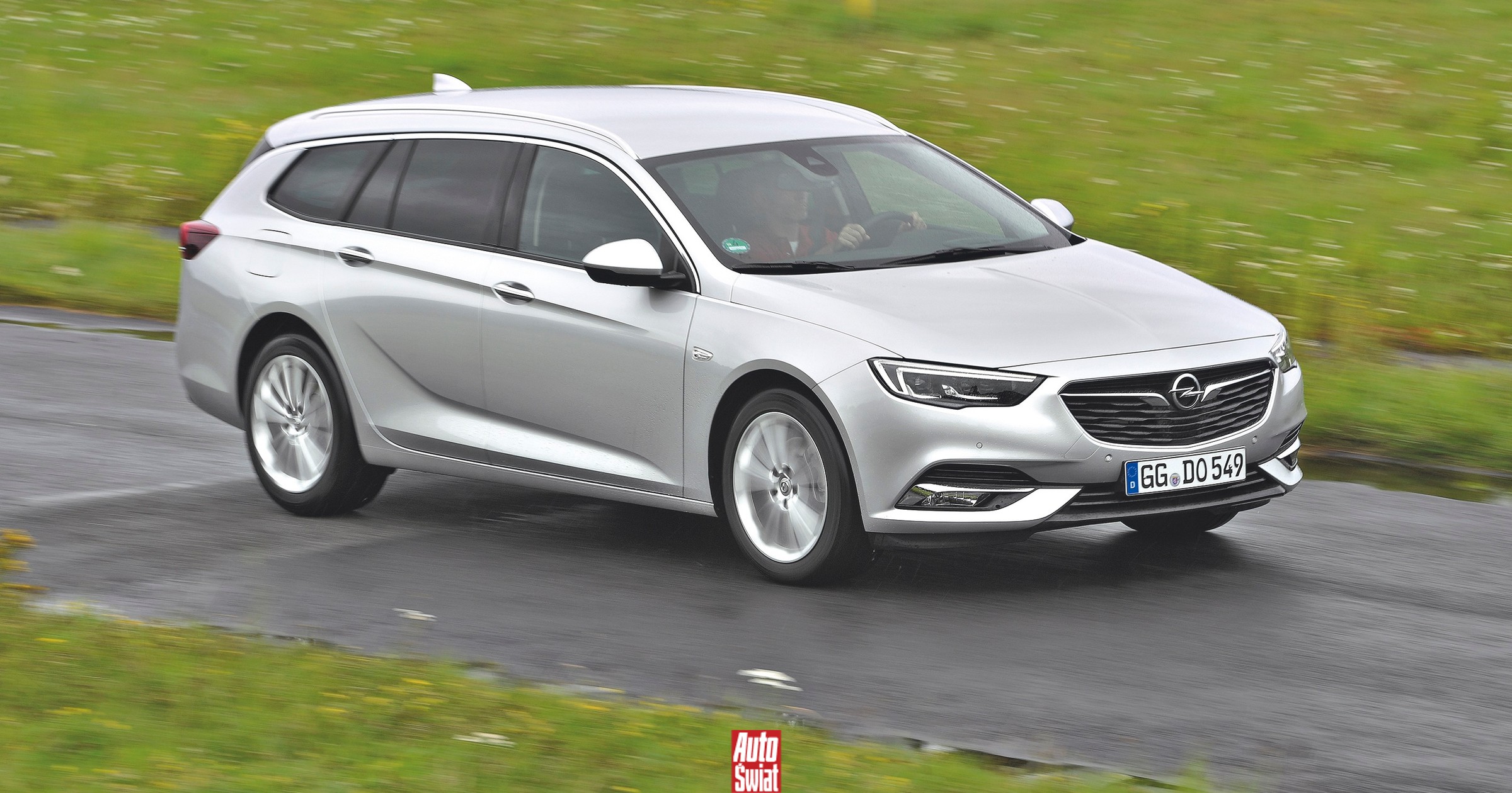 Mechanik wskazał najlepsze auto za 80 tys. zł. Miał do wyboru trzy. Nie wahał się