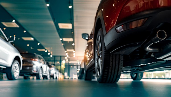 Wielki Test Salonów 2025. Które marki premium mają najlepszych dealerów?