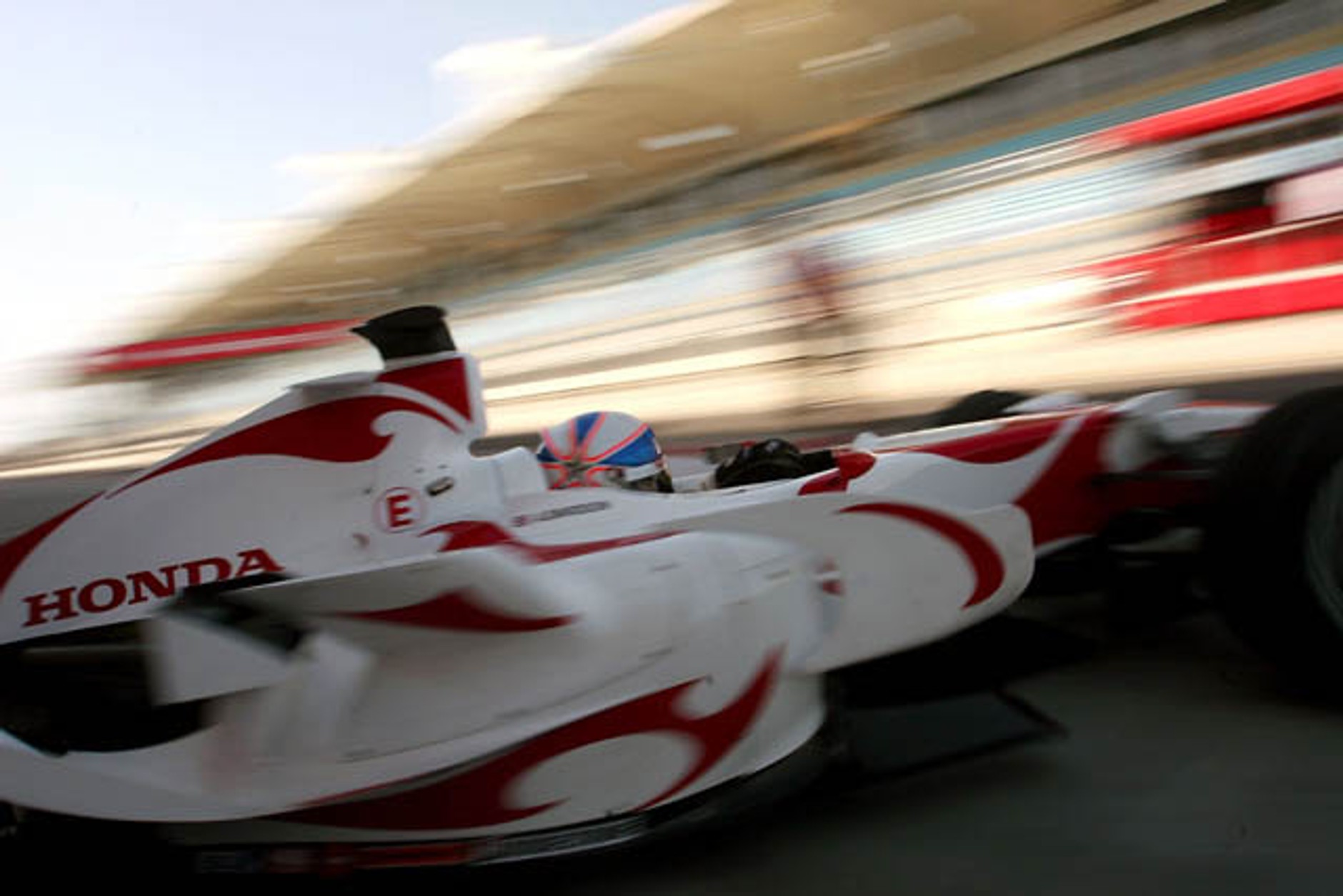 Formuła 1: przed sezonem 2007