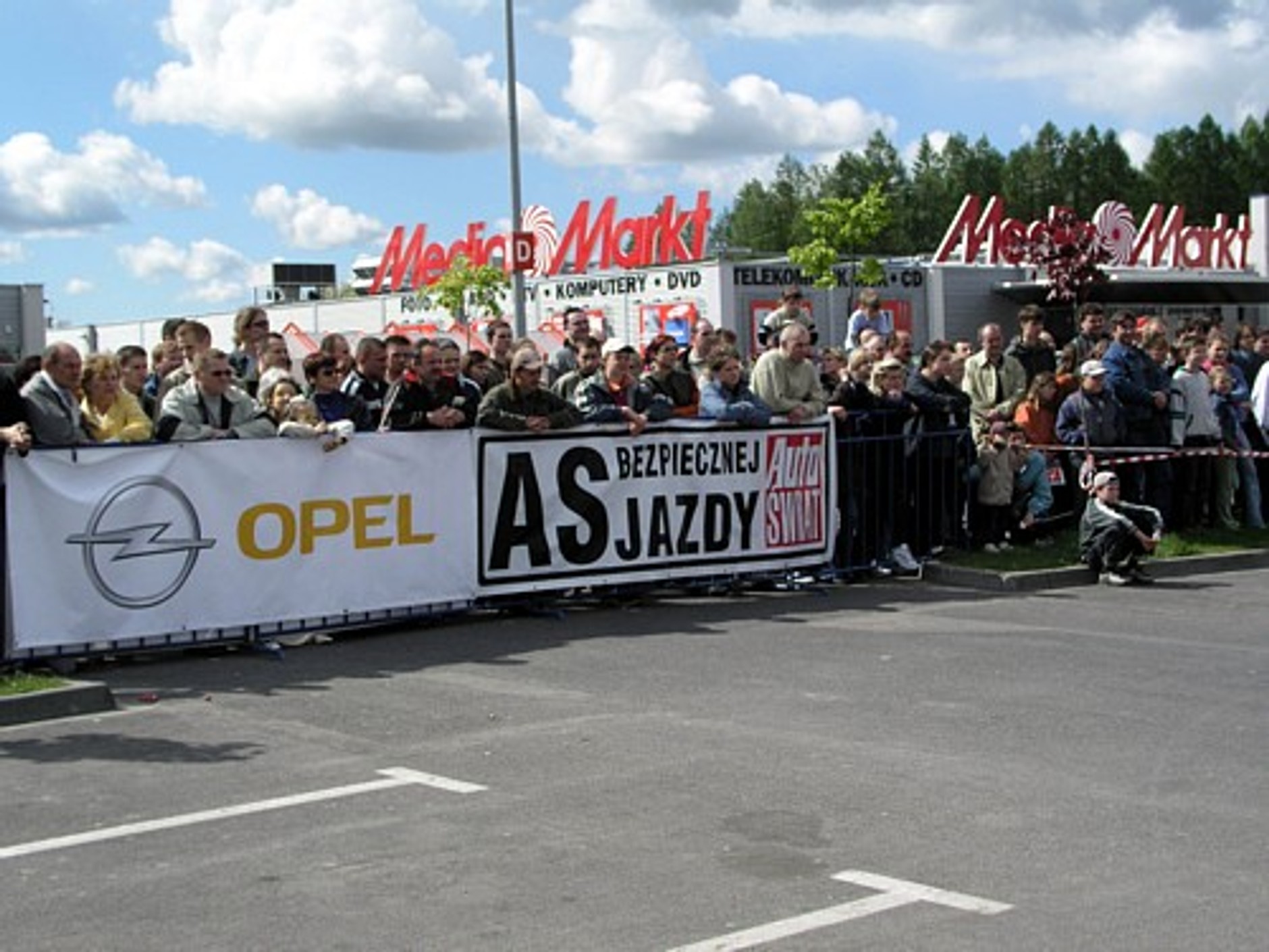 Półfinał w Olsztynie