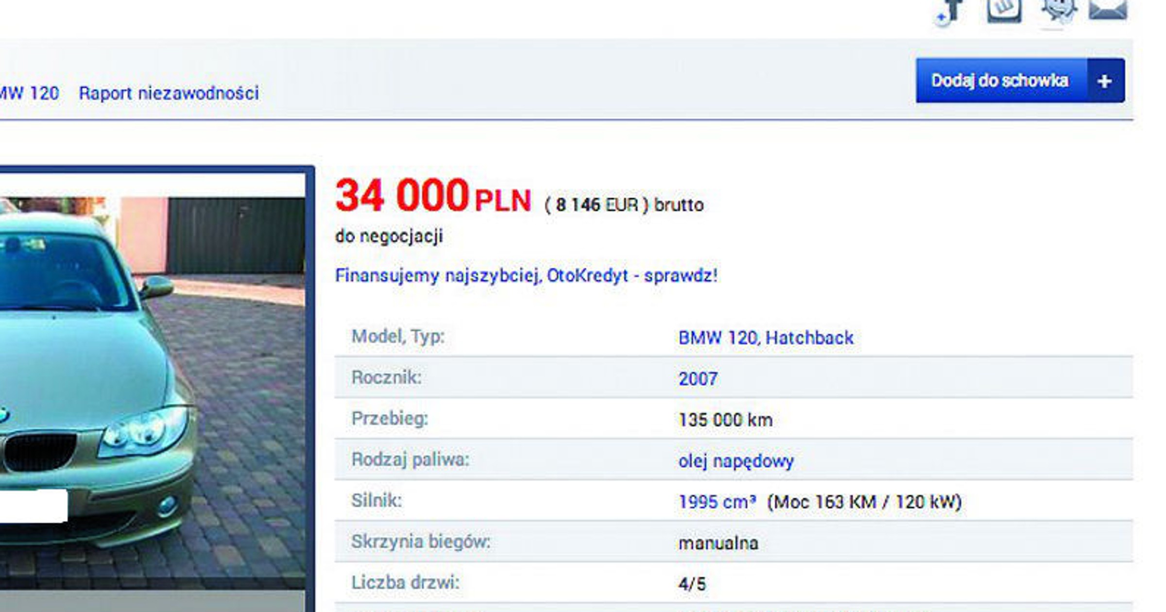 Oszuści korzystają z popularnych portali ogłoszeniowych