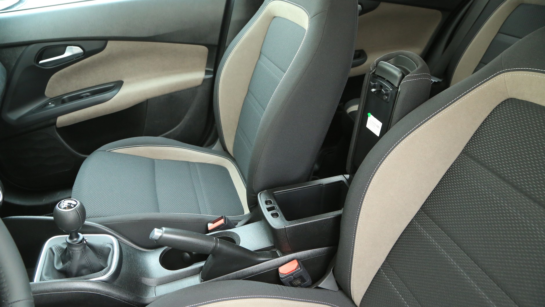 Fiat Tipo Kombi 1.4t