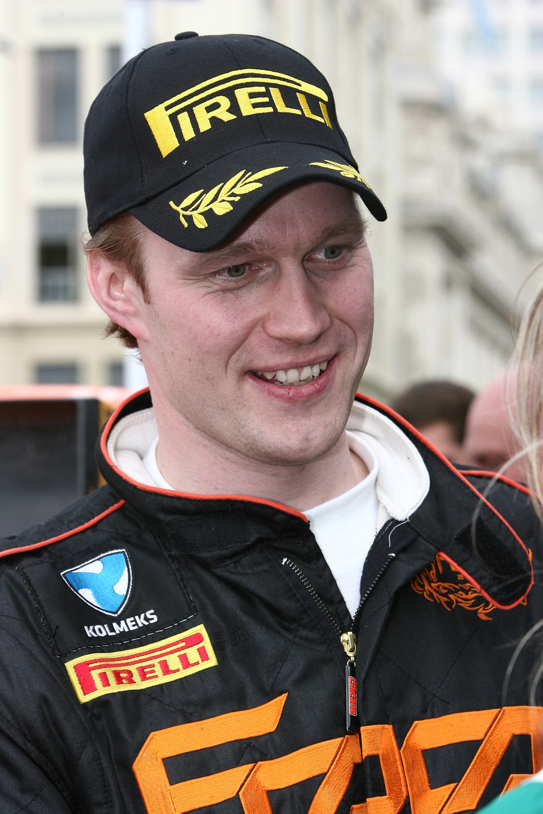 Rajd Nowej Zelandii 2010: legenda Whaangha Coast trwa…