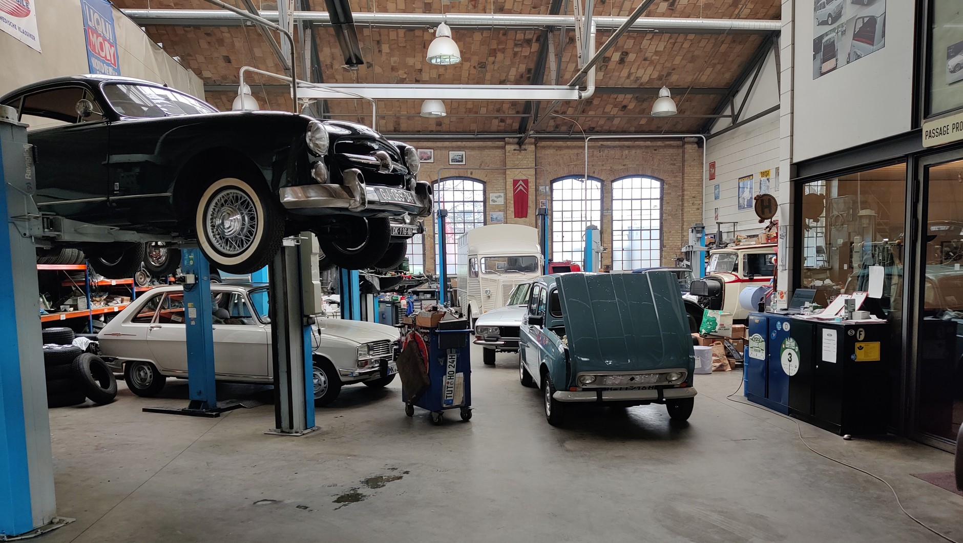 Classic Remise Berlin
