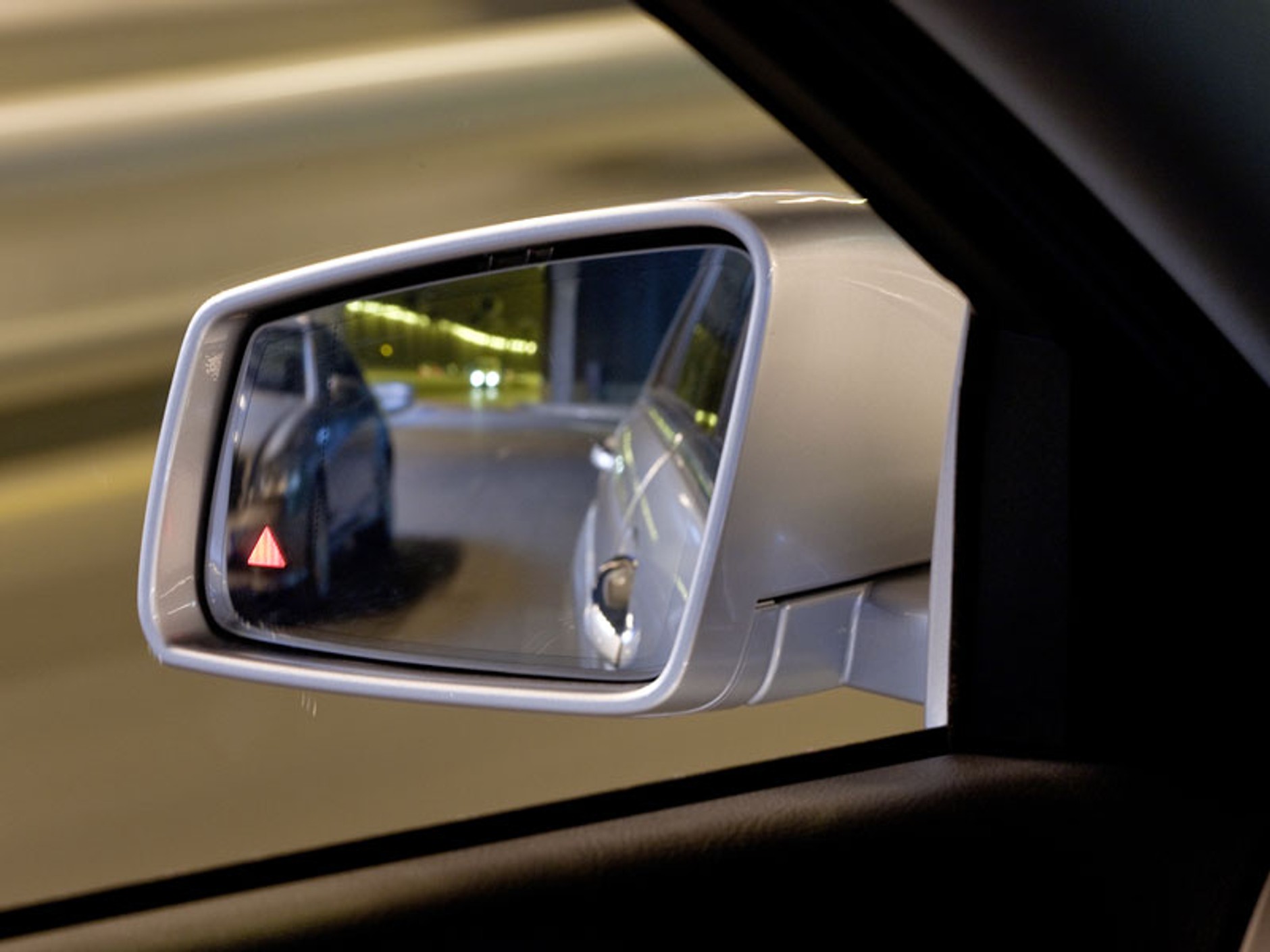 Mercedes-Benz S po faceliftingu – dane techniczne, ceny w Niemczech, duża fotogaleria