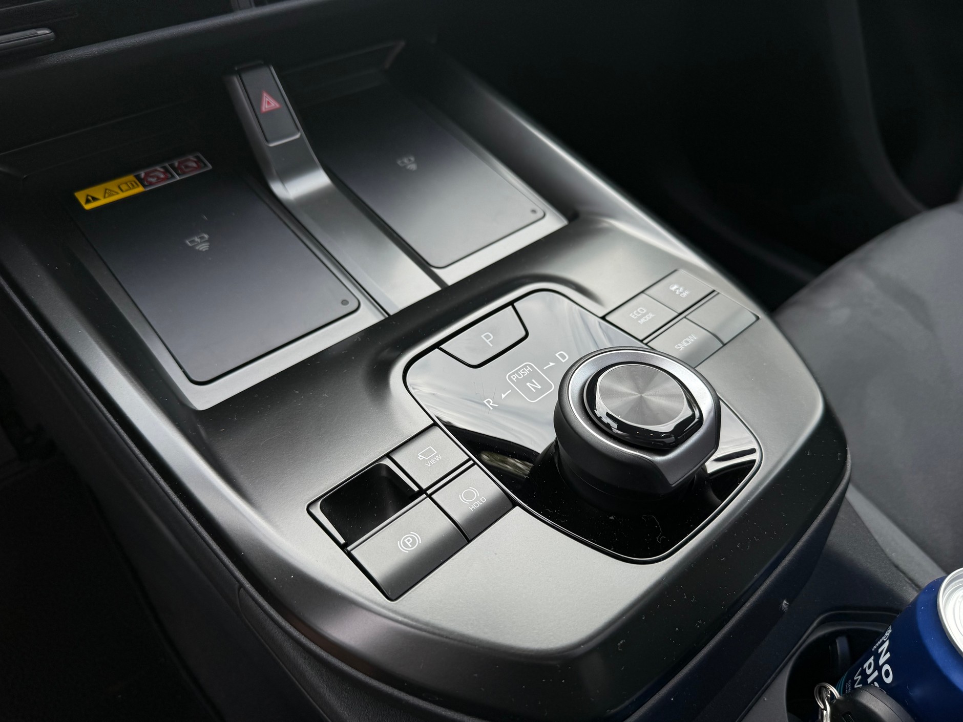 Toyota C-HR+ – pierwsze jazdy