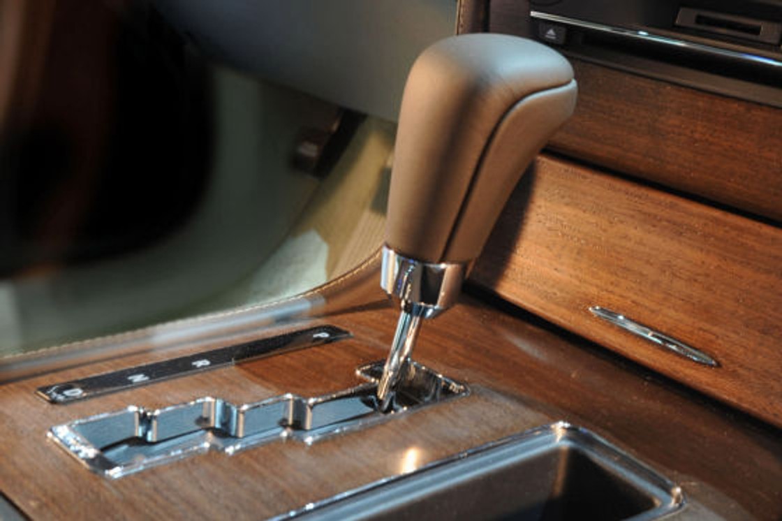 Amerykańska Lancia Thema