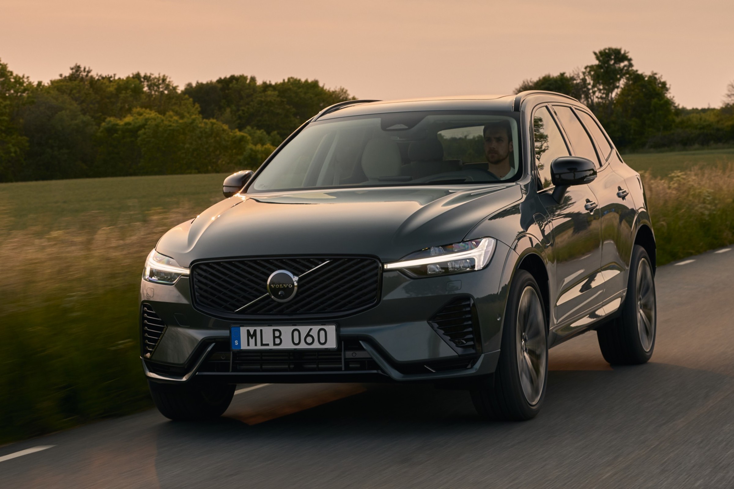 Volvo XC60 to od 17 lat auto premium nr 1 w Polsce. W styczniu coś tąpnęło