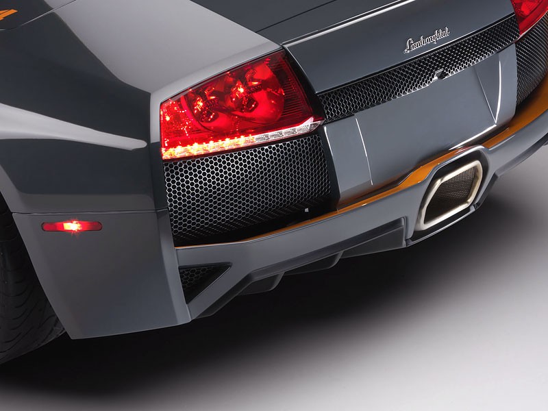 Lamborghini Murcielago LP 650-4 Roadster – pierwsze oficjalne zdjęcia