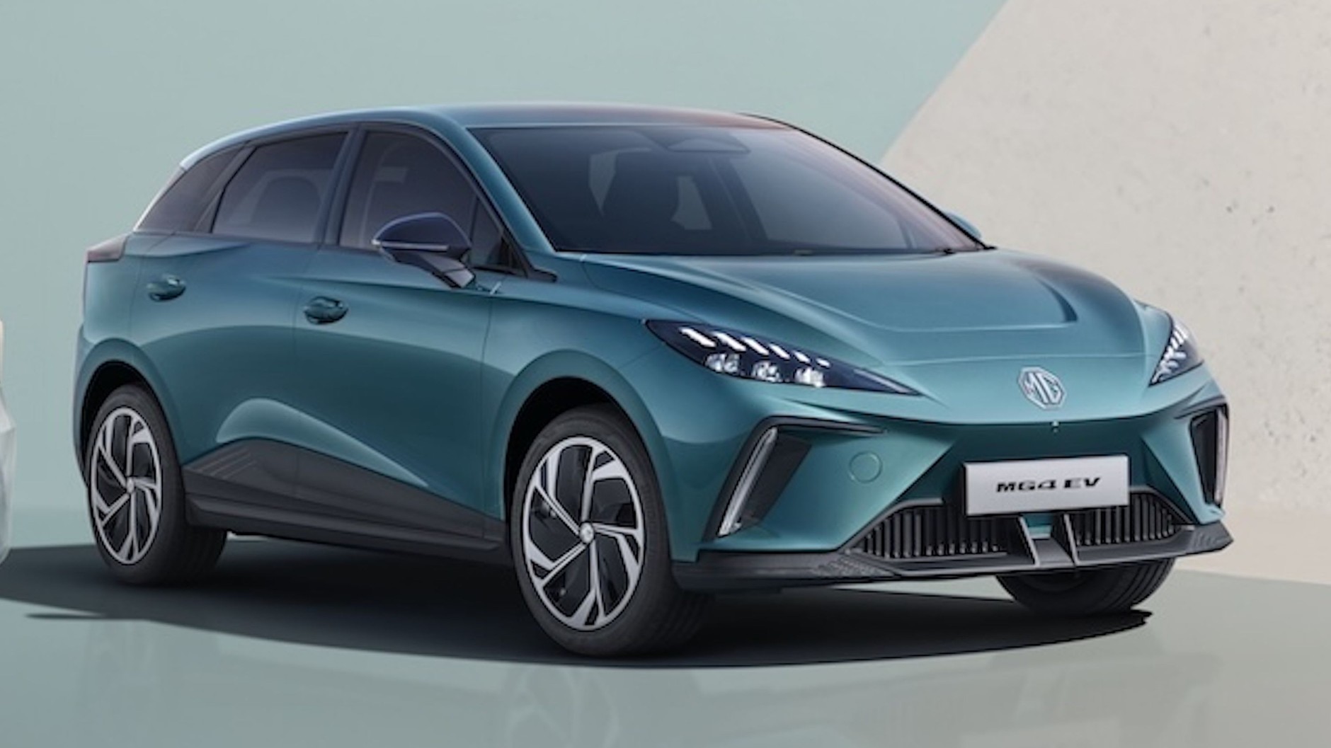 MG4 (wersja po modernizacji)