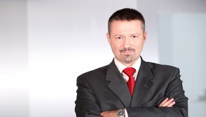 Andrzej Żelazny dyrektorem generalnym Chevroleta na Europę Północą