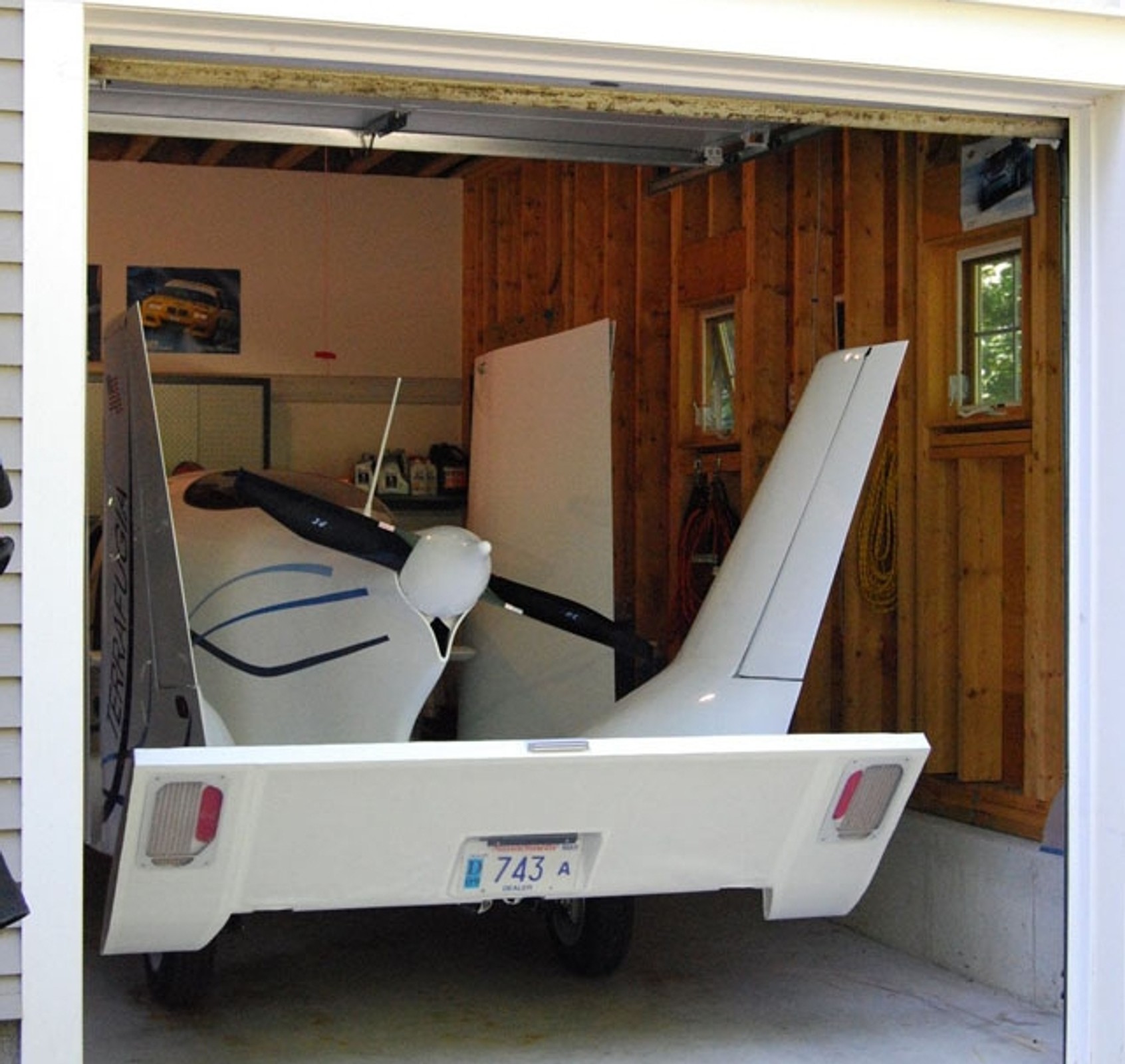 Odlotowy samochód - niebawem będziesz mógł go kupić