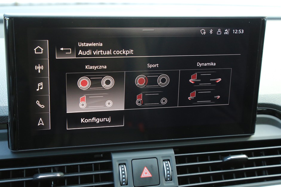Audi Q5 40 TDI quattro