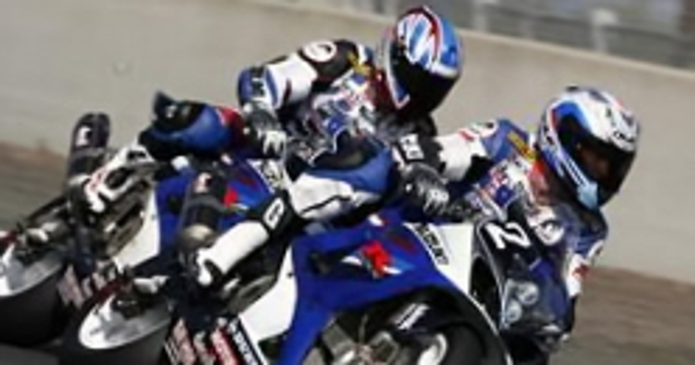 Dunlop bliski zwycięstwa w Endurance World Championship