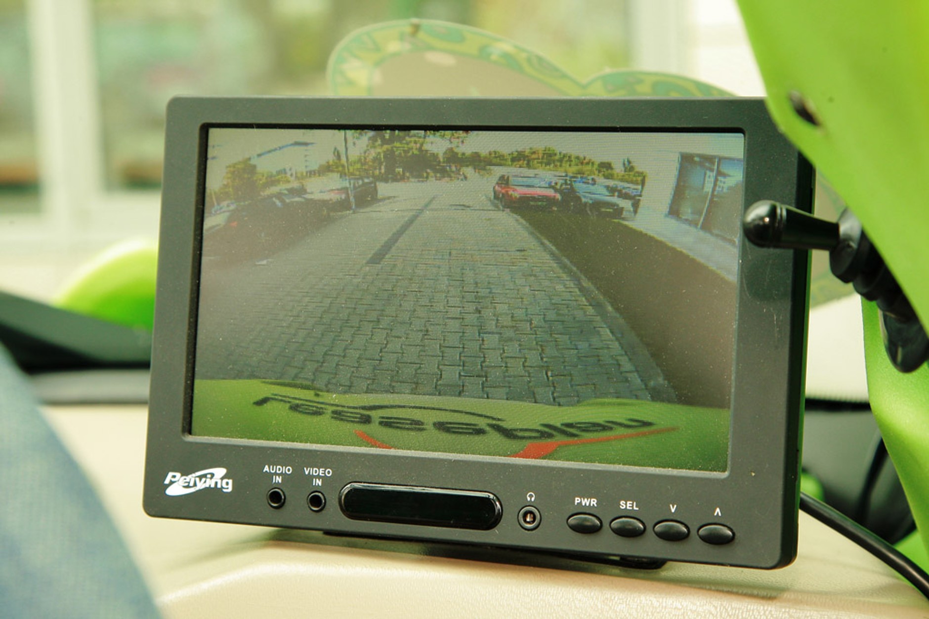 Re-Volt: 100 km przejedziesz za 3 złote