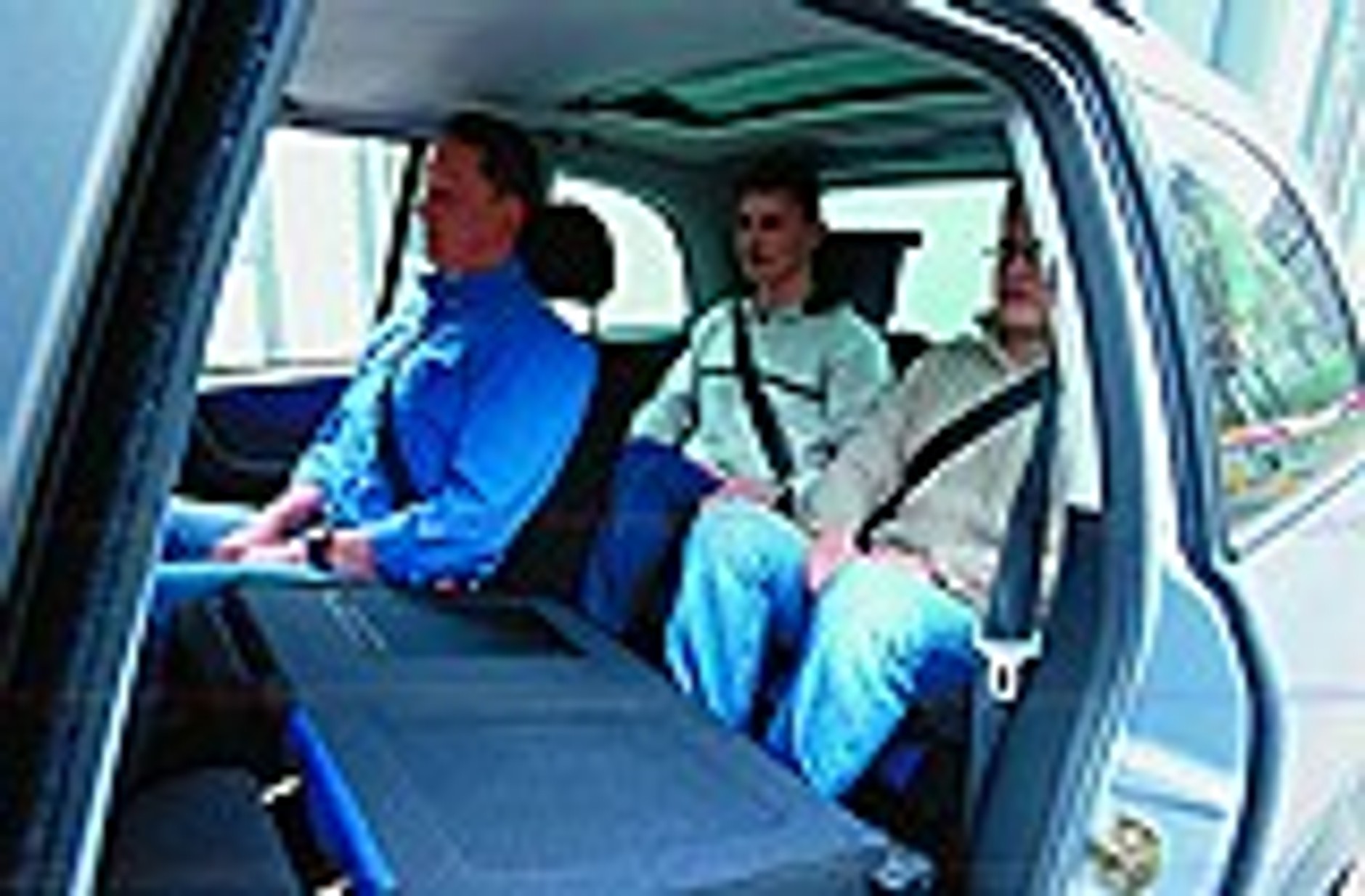 Pojemny, uniwersalny, uparty