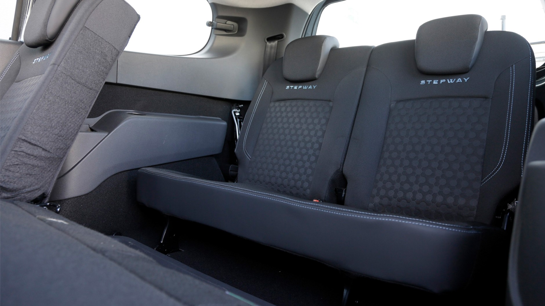 Dacia Lodgy | Auta używane