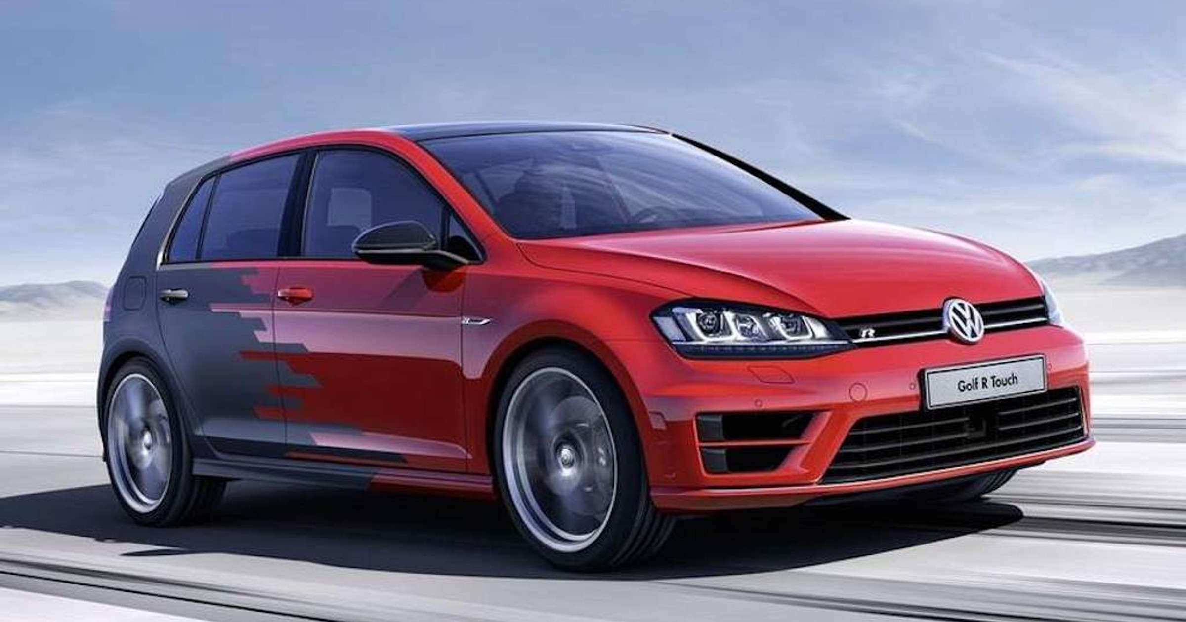 Golf_R_Touch