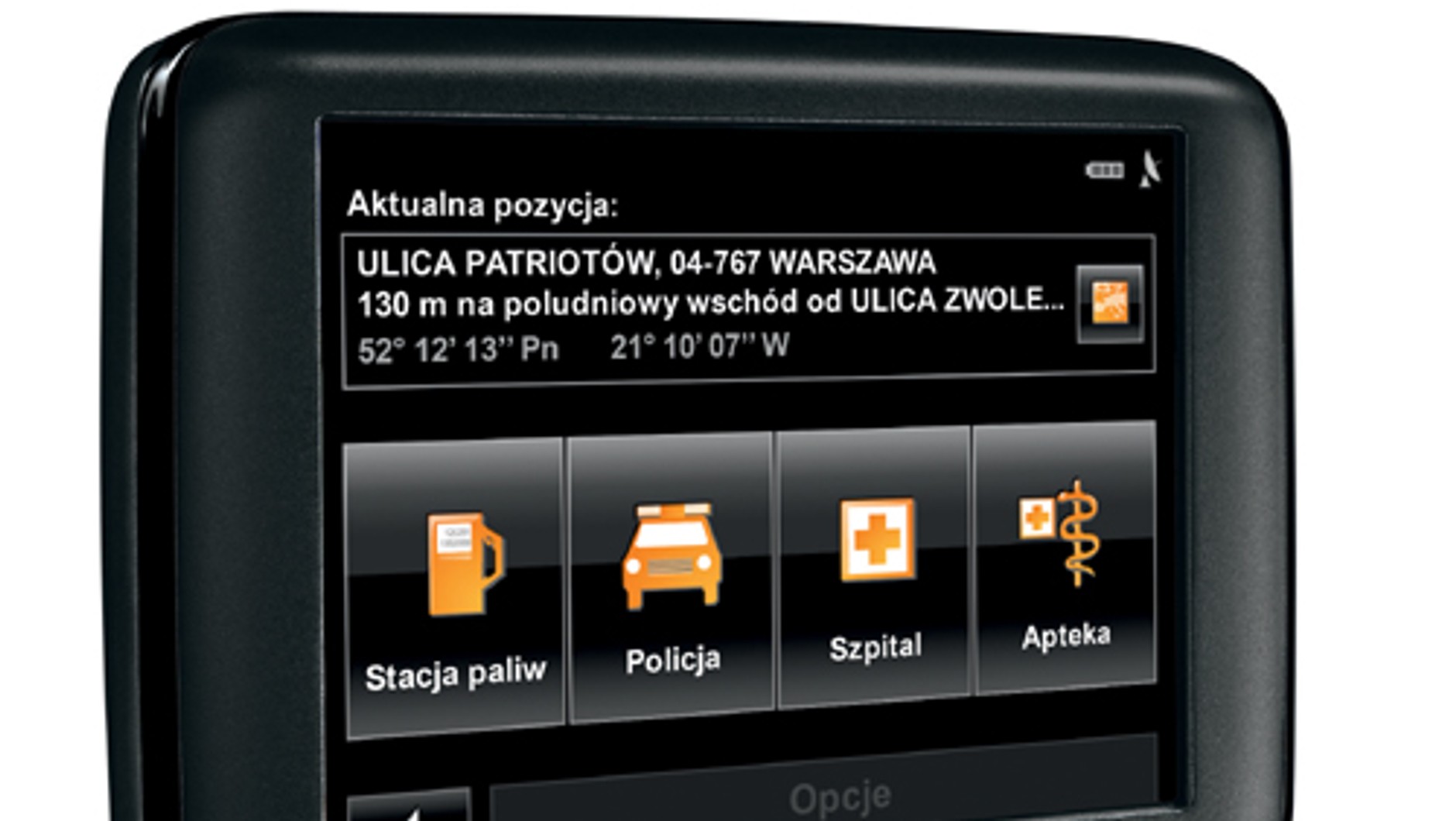 Nowości car audio i GSM